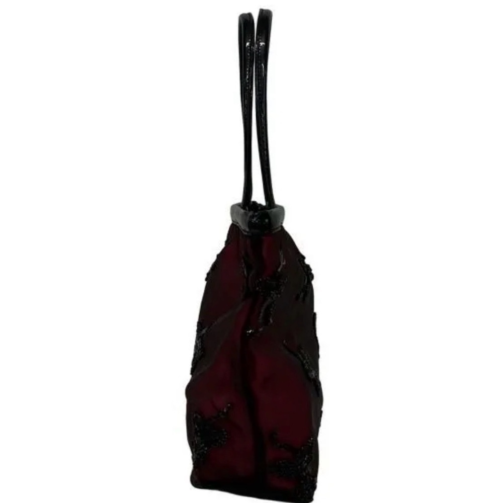 Dolce & Gabbana vintage 1998 beaded mesh bag - Picture 2 of 8